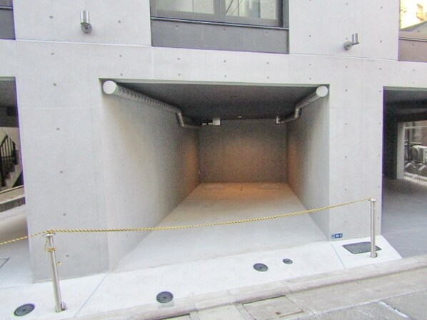 ミレドゥーエ西小山の物件内観写真